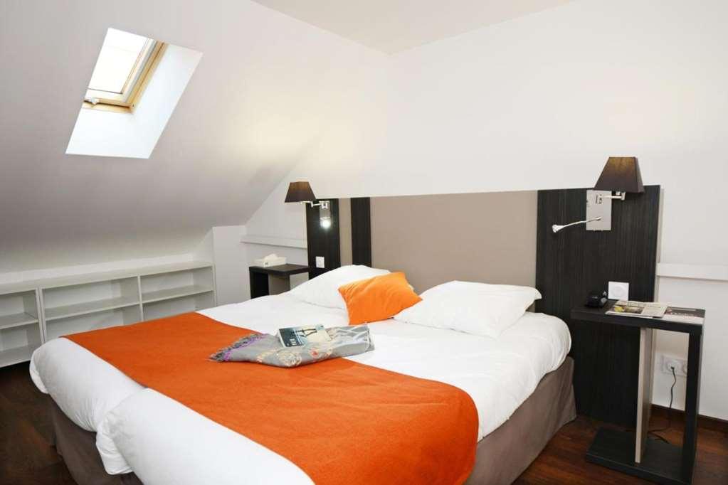 Odalys City Toulouse Colombelie Room photo